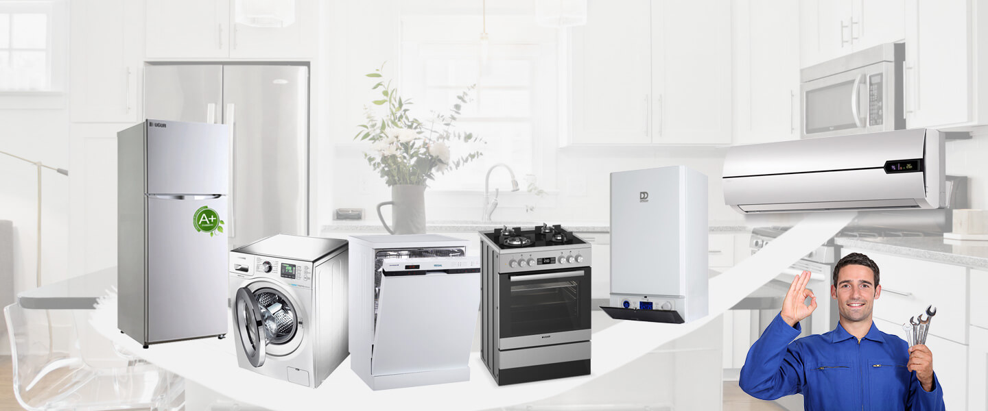 İslahiye Dominox Servisi